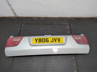 Фонарь крышки багажника левый, ориг. номер 63217164485, 7164485, BMW X5 E53 2003-2006