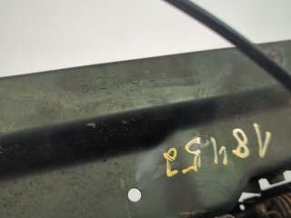 Рамка капота, Toyota Camry 2009-2011