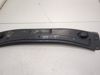 Рамка капота, ориг. номер A1646200486, Mercedes M-Класс 2005-2008