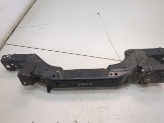 Рамка капота, ориг. номер 96845423, Chevrolet Orlando 2010-2018