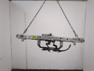 Рамка капота, ориг. номер F2511BA6AB, Nissan Juke 2010-2014