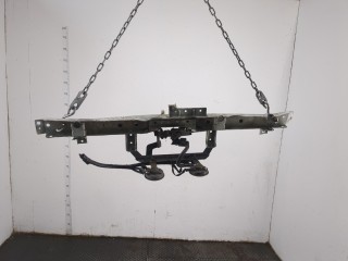 Рамка капота, ориг. номер F2511BA6AB, Nissan Juke 2010-2014