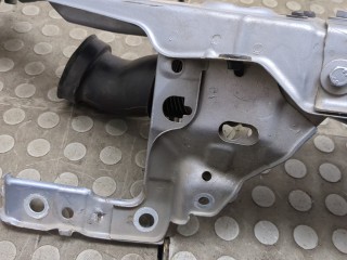 Рамка капота, Opel Astra 1998-2009