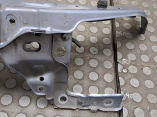 Рамка капота, Opel Astra 1998-2009