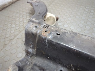 Рамка капота, Citroen Berlingo 2004-2013