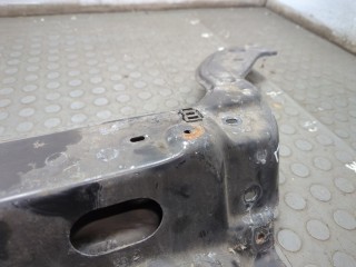 Рамка капота, Citroen Berlingo 2004-2013