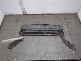 Рамка капота, Citroen Berlingo 2004-2013