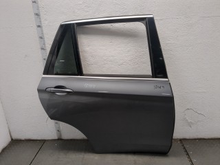 Стекло боковой двери правое заднее, ориг. номер 51357470630, 7470630, BMW X5 2013-2018