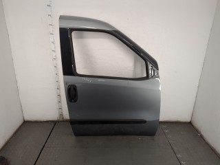 Стекло боковой двери правое переднее, Fiat Doblo 2005-2015