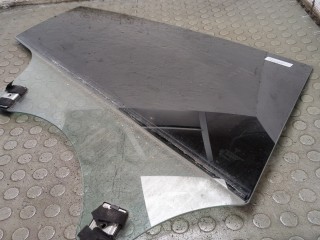 Стекло боковой двери правое заднее, Tesla Model 3 2017-2021