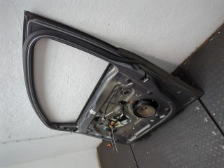 Стекло боковой двери правое переднее, ориг. номер 5M0845202, Volkswagen Golf Plus 2009-2014