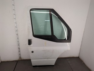 Стекло боковой двери правое переднее, Ford Transit 2006-2014