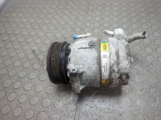 Компрессор кондиционера, ориг. номер 13265616, Opel Vectra 2005-2008