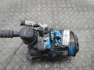 Компрессор кондиционера, ориг. номер A0002309011, Mercedes C W203 2000-2004