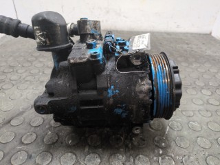 Компрессор кондиционера, ориг. номер A0002309011, Mercedes C W203 2000-2004