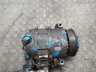 Компрессор кондиционера, ориг. номер A0002309011, Mercedes C W203 2000-2004