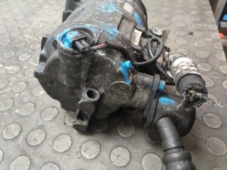 Компрессор кондиционера, ориг. номер A0002309011, Mercedes C W203 2000-2004