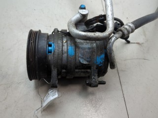 Компрессор кондиционера, ориг. номер 9770107100, KIA Picanto 2004-2007