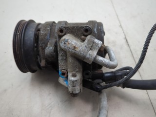 Компрессор кондиционера, ориг. номер 9770107100, KIA Picanto 2004-2007