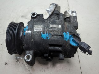 Компрессор кондиционера, ориг. номер 8K0260805L, Audi A4 (B8) 2007-2012