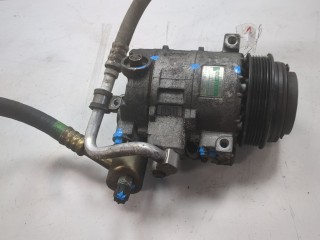 Компрессор кондиционера, ориг. номер A0002307011, Mercedes CLK W208 1997-2000