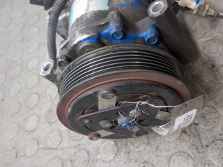 Компрессор кондиционера, ориг. номер 6453EN, Citroen Xsara-Picasso 1999-2004