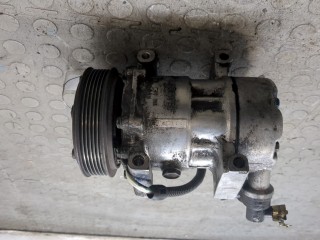 Компрессор кондиционера, ориг. номер 6453EN, Citroen Xsara-Picasso 1999-2004