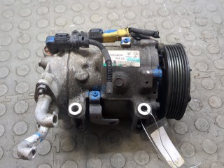Компрессор кондиционера, Citroen C4 Grand Picasso 2006-2013
