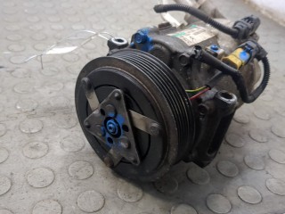 Компрессор кондиционера, Citroen C4 Grand Picasso 2006-2013