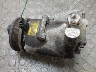 Компрессор кондиционера, Ford Focus 2001-2005