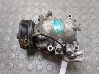 Компрессор кондиционера, ориг. номер 38810PLAE01, Honda Stream 2000-2003