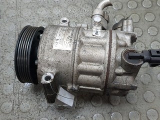 Компрессор кондиционера, Volkswagen Golf 6 2008-2012