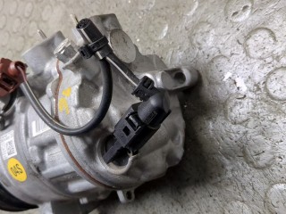 Компрессор кондиционера, ориг. номер 3Q0816803D, Volkswagen Jetta 7 2018-2022