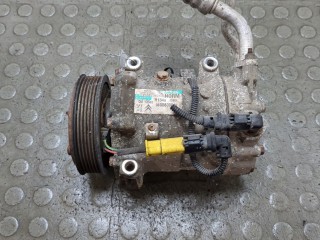 Компрессор кондиционера, Citroen C4 Grand Picasso 2006-2013