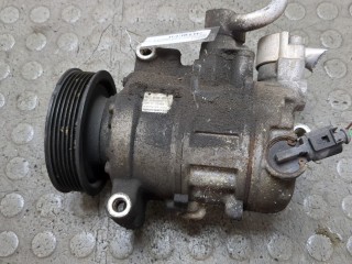 Компрессор кондиционера, Volkswagen Golf 6 2008-2012
