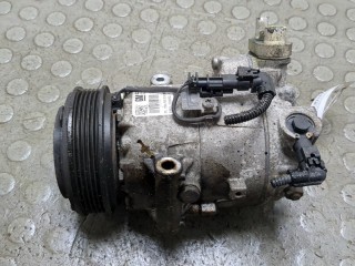 Компрессор кондиционера, ориг. номер 13385464, Opel Astra 2006-2014