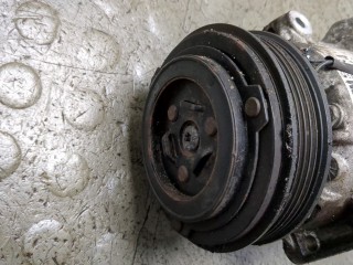Компрессор кондиционера, ориг. номер 13385464, Opel Astra 2006-2014