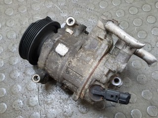 Компрессор кондиционера, Volkswagen Passat 2005-2010