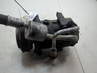 Компрессор кондиционера, ориг. номер 7700859676, Renault Espace 1996-2002