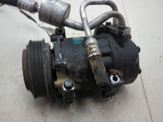 Компрессор кондиционера, ориг. номер 7700859676, Renault Espace 1996-2002