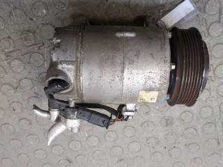 Компрессор кондиционера, ориг. номер 64525A5C712, 5A5C712, Mini Cooper (F56) 2013-2018