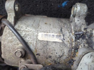 Компрессор кондиционера, ориг. номер 64525A5C712, 5A5C712, Mini Cooper (F56) 2013-2018