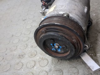 Компрессор кондиционера, ориг. номер 64525A5C712, 5A5C712, Mini Cooper (F56) 2013-2018