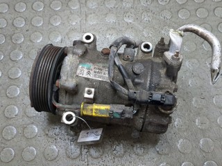 Компрессор кондиционера, Citroen C5 2007-2017