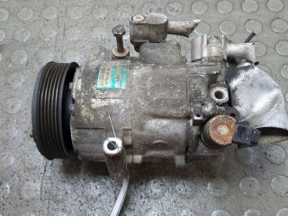 Компрессор кондиционера, Skoda Fabia 1999-2004
