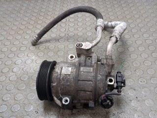 Компрессор кондиционера, Seat Ibiza 2008-2012