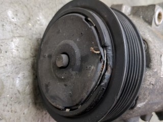 Компрессор кондиционера, Seat Ibiza 2008-2012