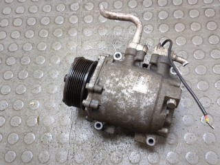 Компрессор кондиционера, ориг. номер 38810PNB006, Honda CR-V 2004-2006