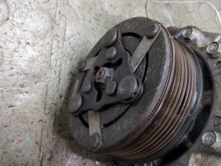 Компрессор кондиционера, ориг. номер 38810PNB006, Honda CR-V 2004-2006