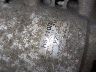 Компрессор кондиционера, ориг. номер 38810PNB006, Honda CR-V 2004-2006